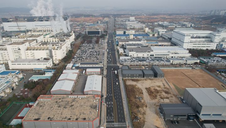 청주에 AX 실증산단 들어선다…"2029년까지 301억 투입"