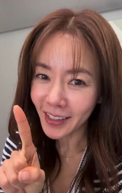 안선영 "직원이 4억 횡령…눈 피하고 사과도 없어"