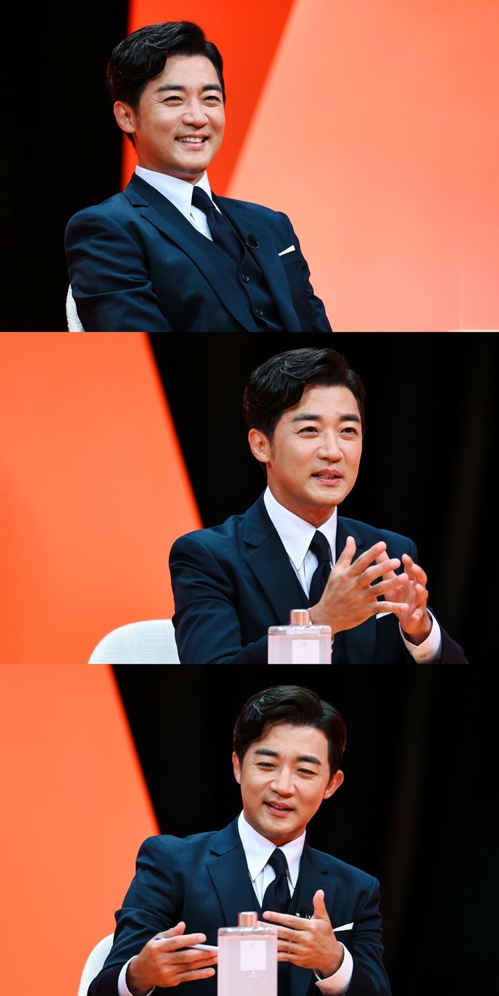 안재욱 