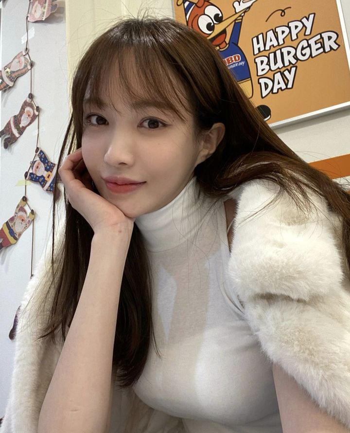 '임신' 서민재, 아이 친부 저격 