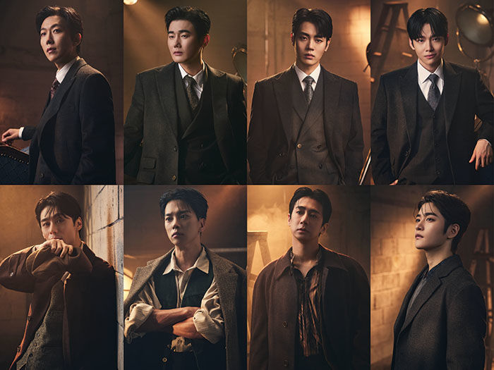 창작 뮤지컬 '그레이하우스', 내달 23일 개막