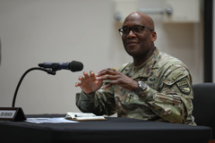 주한미군사령관 "2029년 2분기까지 전작권 전환 조건 충족 계획"