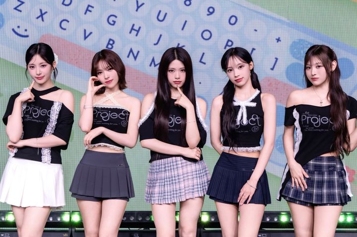 '러브 어택' 리센느, 첫 팬콘 성료 