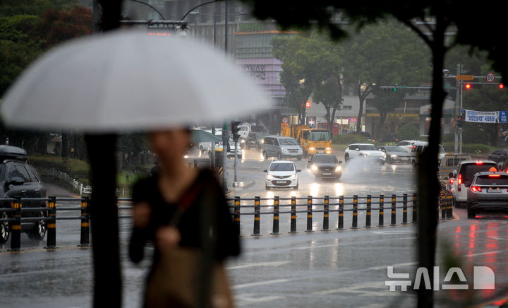 출장용접 – 제주, 흐리고 오후까지 가끔 비…낮 최고 29도