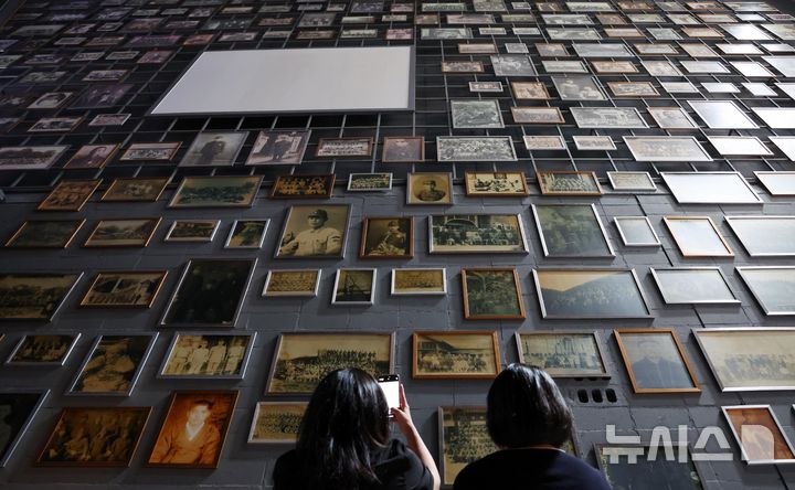 강제징용 유족, 日기업 상대 손배소 승소…일본제철 “극히 유감”(종합)