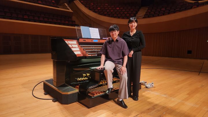 '건반'의 배틀…이민준-김경민 