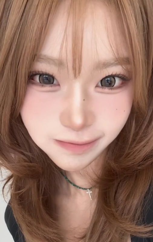 '최진실 딸' 최준희, 170㎝ 비결?…