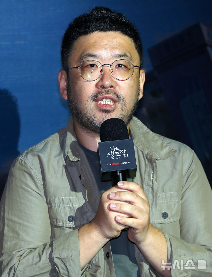 '나는 생존자다'는 왜 MBC 아닌 넷플릭스로 갔을까