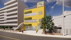 ESG 거점으로…부산진구 '우리동네 ESG센터' 개소