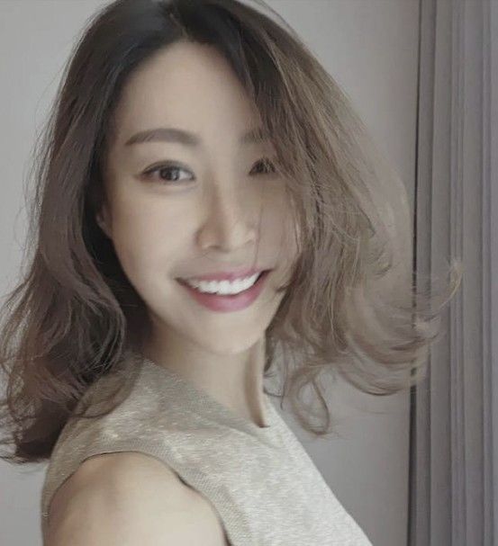 성현아, 신우신염 투병 후 6개월만 근황 