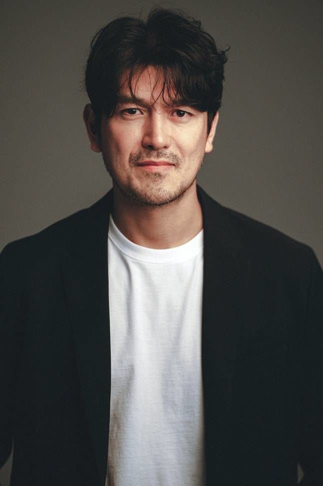 가정폭력 의혹 배우는 이지훈…