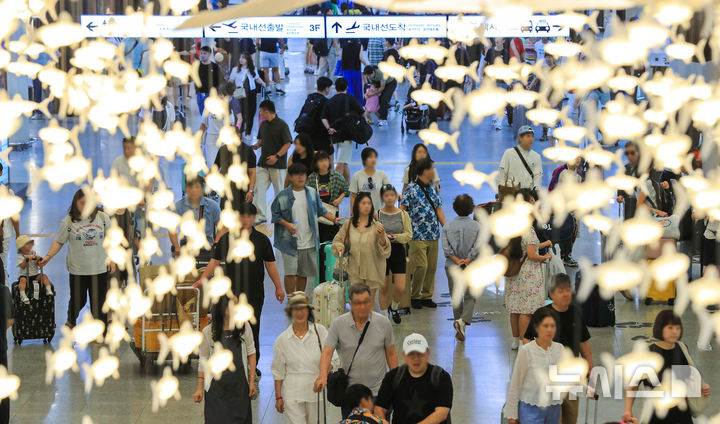 추석 황금연휴 10월3~9일, 제주 관광객 33만여명 예상 – 탐정사무소 인천탐정사무소 서울탐정사무소