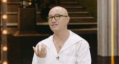 홍석천, 동성애 집단 마약 파티에 경고…"하지 말라고 했다"