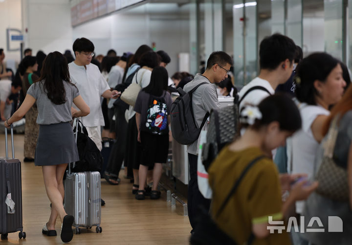 해외여행 피해구제 4089건…