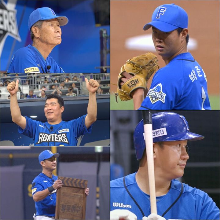 김선우 해설위원도 입지 '흔들'…'불꽃야구' 무한경쟁 체제