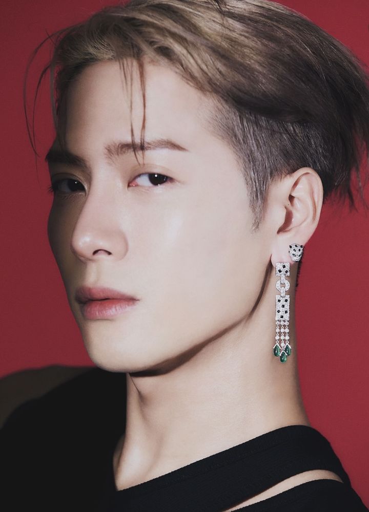 갓세븐 잭슨, 팬사인회 취소 