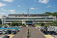 영동군, 출생아수 증가율 충북 1위…"5년 만에 반등"