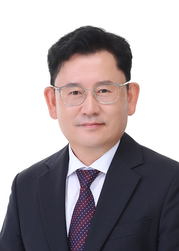 이승돈 신임 농촌진흥청장 취임…