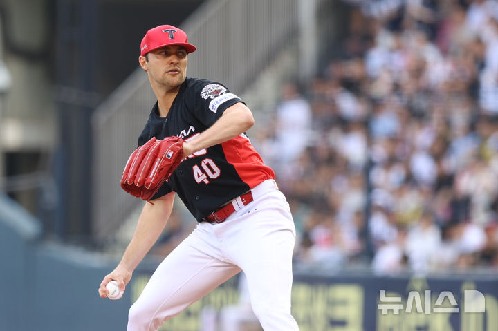 외국인 투수와 신인 선수의 활약이 KBO리그의 향방을 좌우할 것