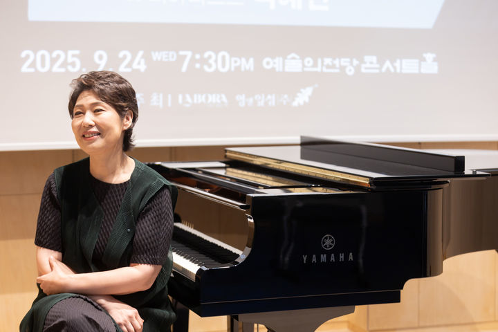 월드 클래스 1세대 백혜선 