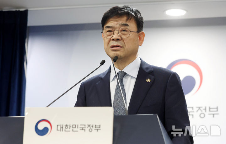 이상경 국토부 1차관 56억원…현직 공직자 재산 3위