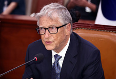 빌 게이츠의 뒤늦은 탄식 "앱스타인 만난 모든 순간 후회"