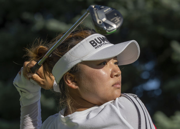 한국 선수들, LPGA와 PGA에서의 성과와 도전
