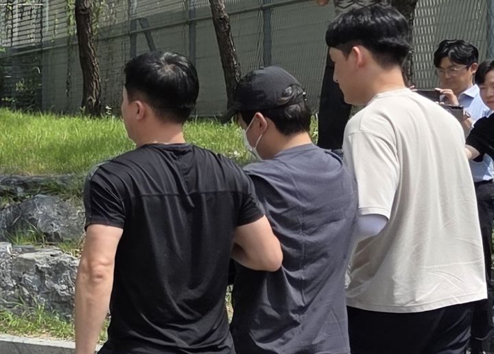 용인 여성 살해 30대, 신고당한 뒤 흉기 들었다…보복살인 수사