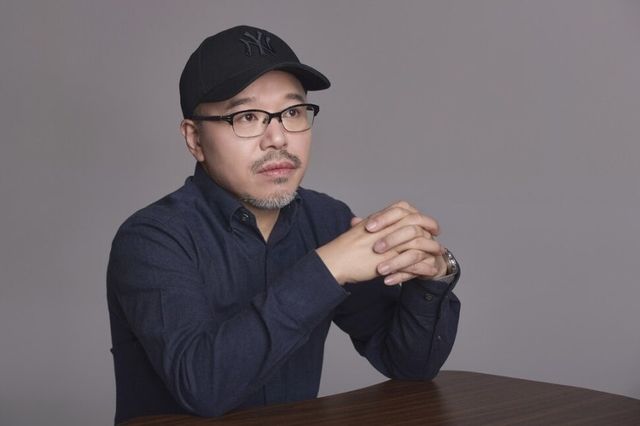 [인터뷰]윤태호가 캐릭터를 땅에 파묻는 방법