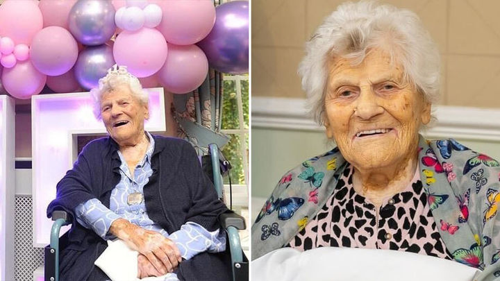 116번째 생일 맞아…세계 최고령 공식 기록