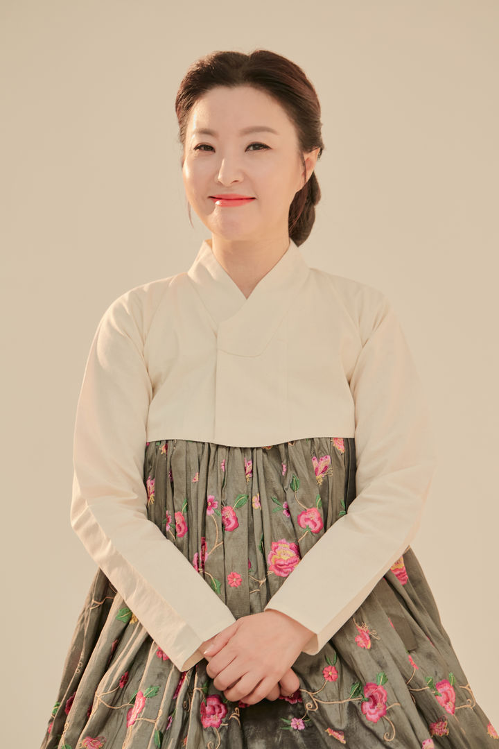 국악인 오정해 "사랑방 풍류는 '자유'…관객이 즐길때 스타 나와"[문화人터뷰]