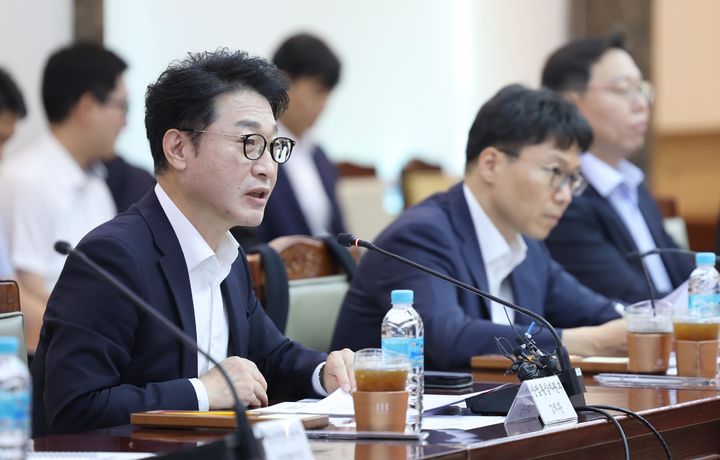 산업부, 국가 전력망 구축 잰걸음…중앙·지자체 협력체계 가동