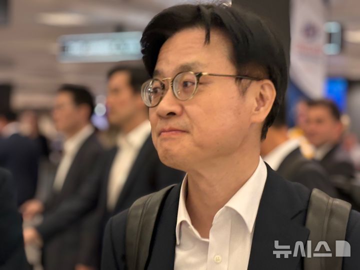 외교장관 이어 산업장관도 조기 방미…"정상회담 잘 준비"