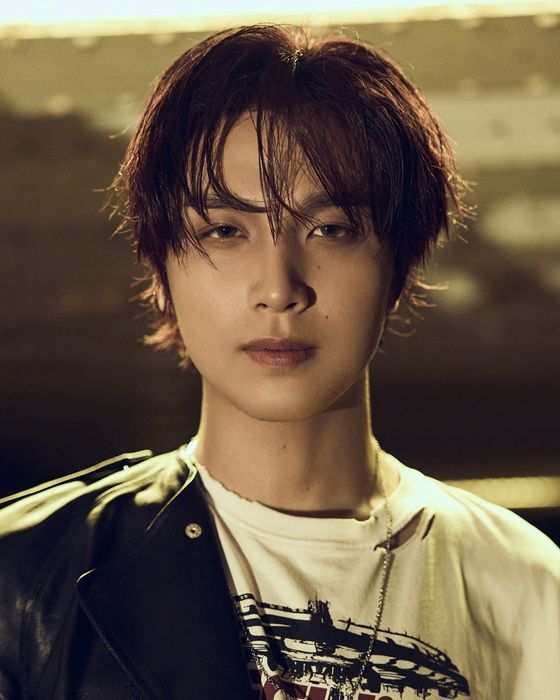 NCT 해찬, 데뷔 9년 만에 솔로 출격…타이틀곡 '크레이지'