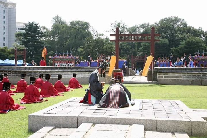 수영야류·남사당놀이…국가유산진흥원 내달 전국 국가무형유산 공개