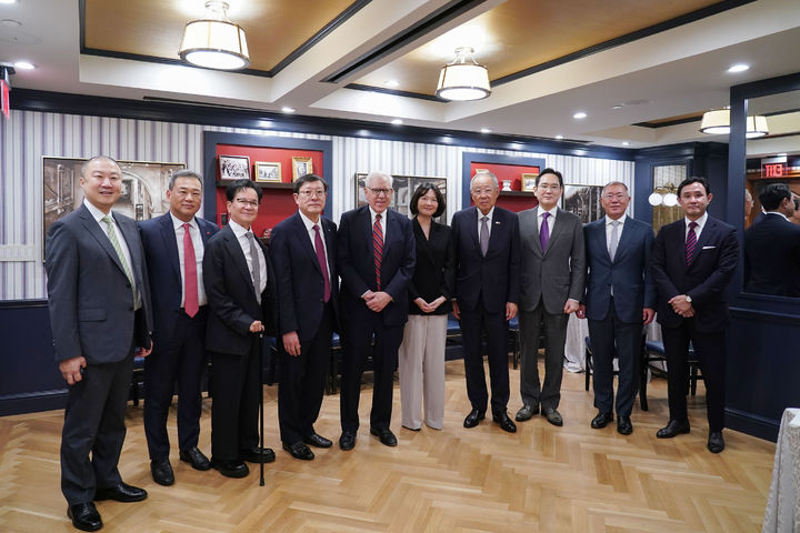 EV·로봇·제철소까지…현대차그룹, 美에 36조원 투자 계획