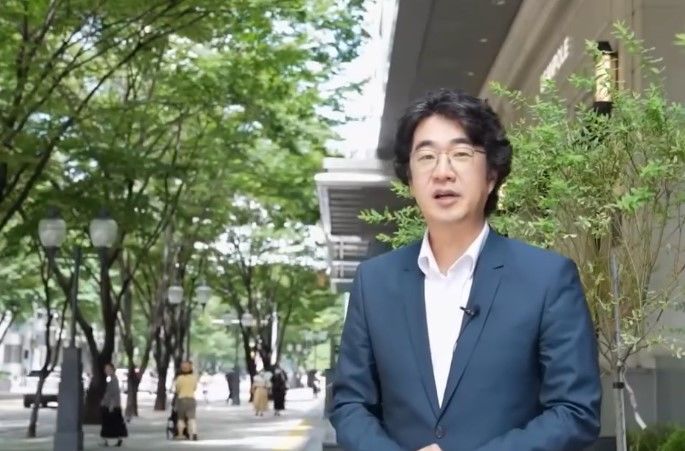 여에스더 남편 홍혜걸, 폐 수술 후 3년 