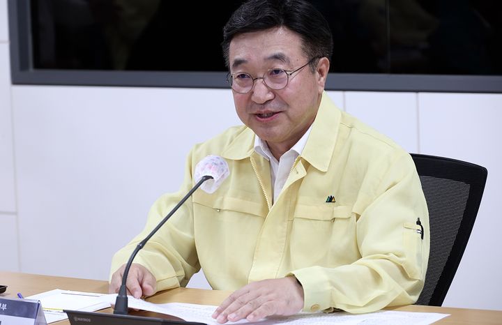 정부, 내달 3~9일 추석연휴 24시간 상황관리 체계 가동 – 폰테크 달인