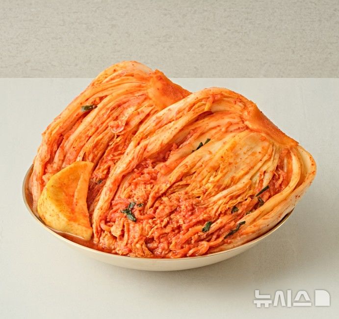 워커힐호텔, 내달부터 미국에 김치 수출 나선다 워커힐호텔, 내달부터 미국에 김치 수출 나선다