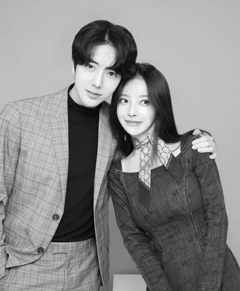 '1400억 건물주' 박태준, 걸그룹 출신 아내와 이혼 '1400억 건물주' 박태준, 걸그룹 출신 아내와 이혼
