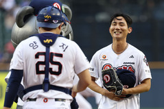 '용원게이' 장용원, 6월 결혼 