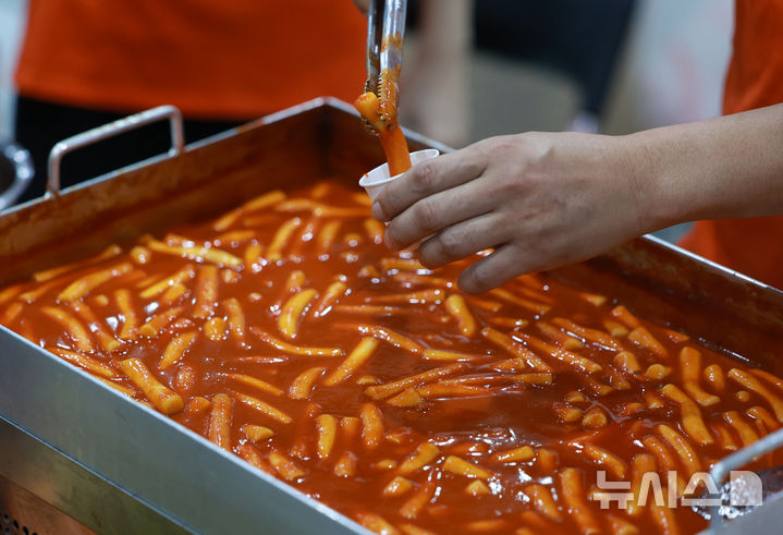 "대기업 안돼"…떡국·떡볶이떡, 생계형업종 재지정