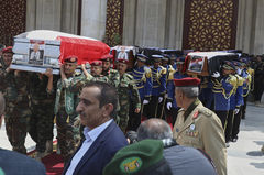 예멘 후티군, 이스라엘에 미사일 · 무인기 2차 공격 시작했다 발표 