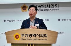 김형찬 전 강서구청장 또 선거법 위반 혐의…검찰 송치