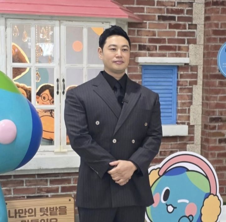 '15억 사기 피해' 양치승, 국회 청원 요청 