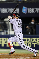 '천성호 3안타 4득점' LG, SSG 완파하고 5연승 신바람…SSG 3연패 수렁