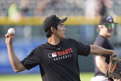 '우익수 이동' 이정후 "항상 팀 우선…도움 되면 무엇이든 할 것"