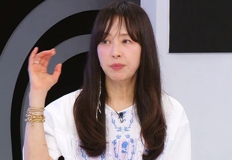 서정희, '민폐 시비' 입 열었다 