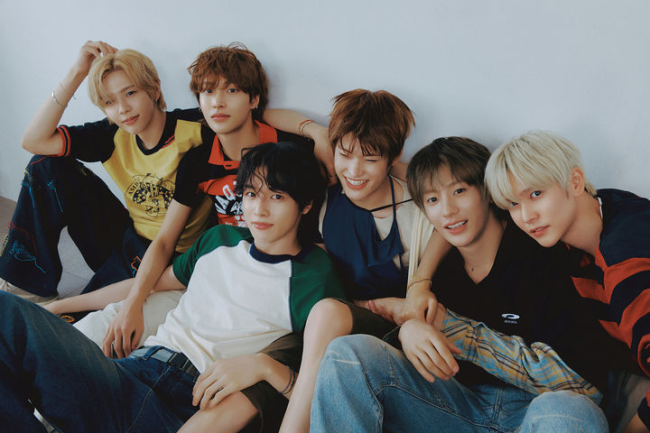 '2주년' 라이즈, 브리즈와 '성장 라이브' 계속