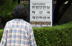 "두 달만에 372곳 파산"…'끝없는 악재' 쓰러지는 중기